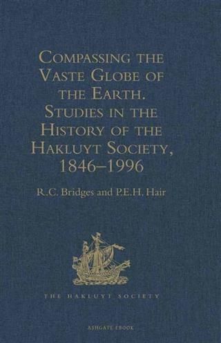 Produktbild: Compassing the Vaste Globe of the Earth