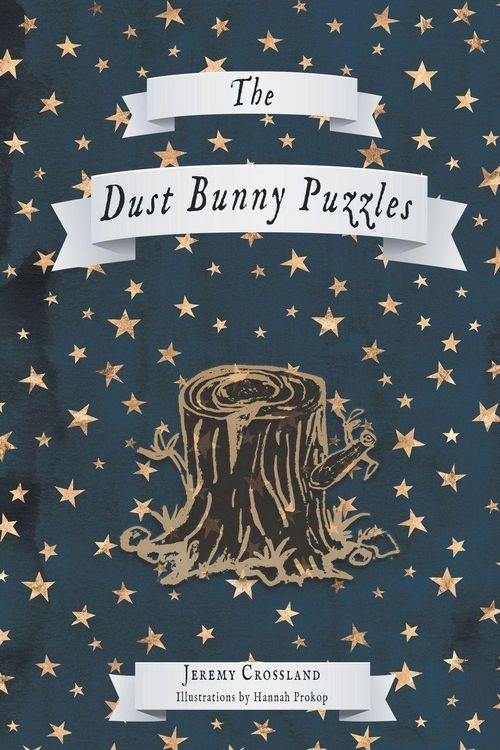 Produktbild: The Dust Bunny Puzzles