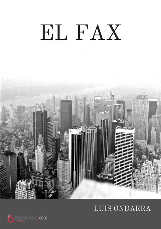 Produktbild: El fax