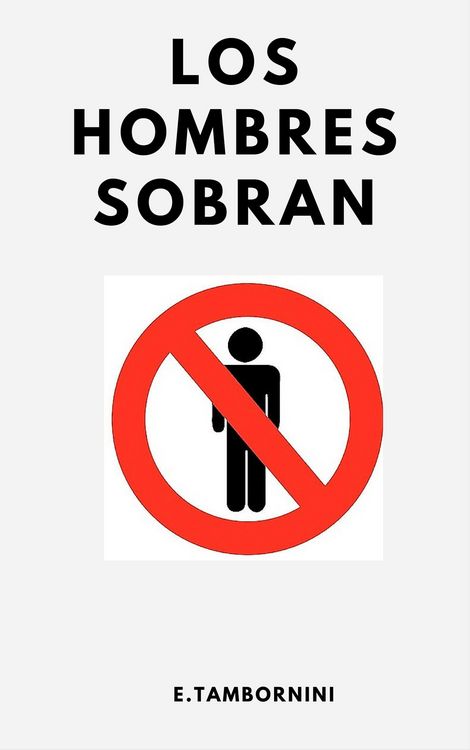 Produktbild: Los Hombres Sobran
