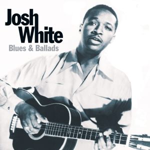 Produktbild: Blues And Ballads