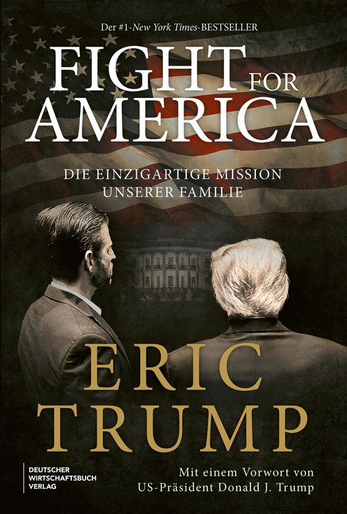Produktbild: Fight for America