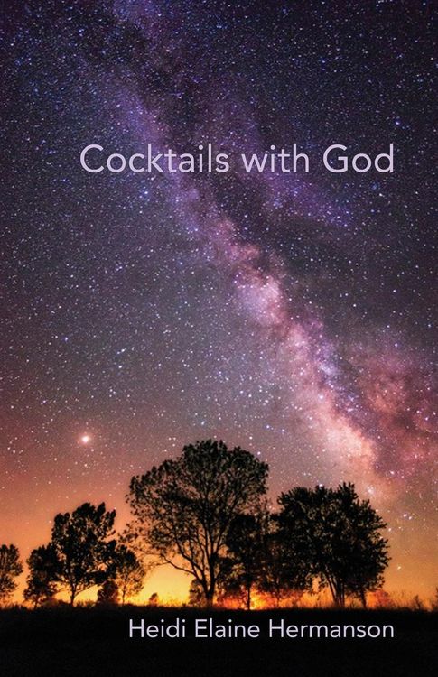 Produktbild: Cocktails with God
