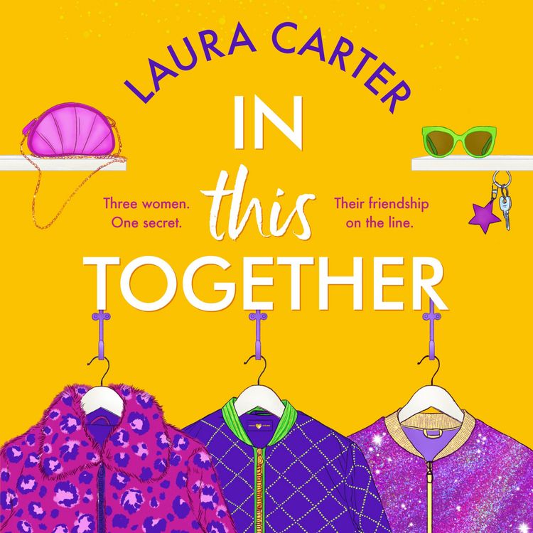 Produktbild: In This Together