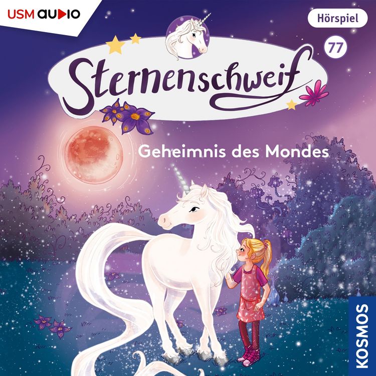 Produktbild: Geheimnis des Mondes