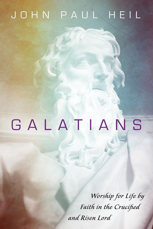 Produktbild: Galatians