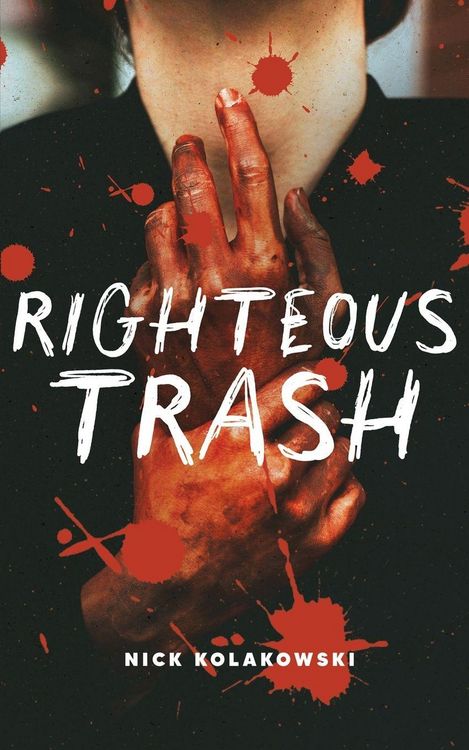 Produktbild: Righteous Trash