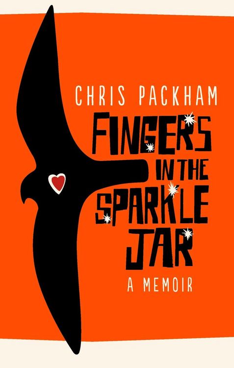 Produktbild: Fingers in the Sparkle Jar