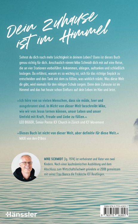 Produktbild: Nicht von dieser Welt