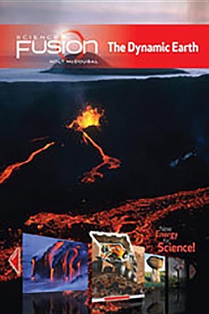 Produktbild: Student Edition Interactive Worktext Grades 6-8 2012