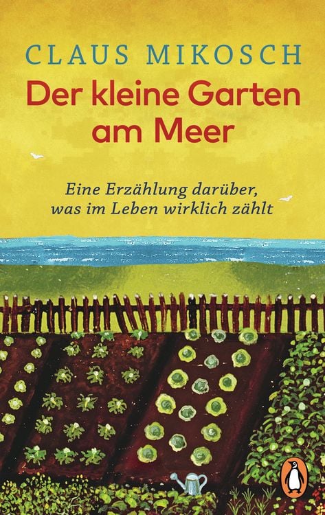 Produktbild: Der kleine Garten am Meer