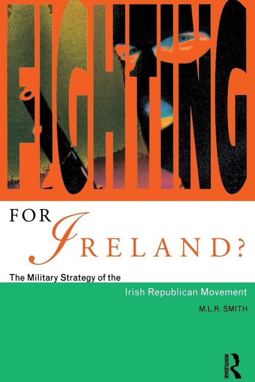 Produktbild: Fighting for Ireland?
