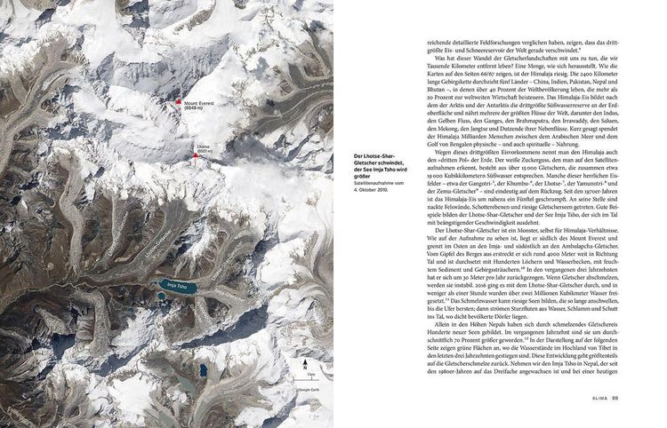 Produktbild: Atlas der Zukunft