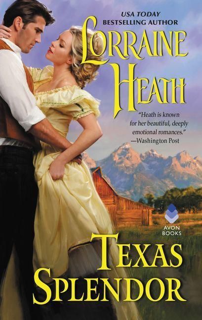 Produktbild: Texas Splendor