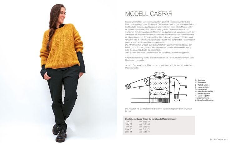 Produktbild: Timeless Knits