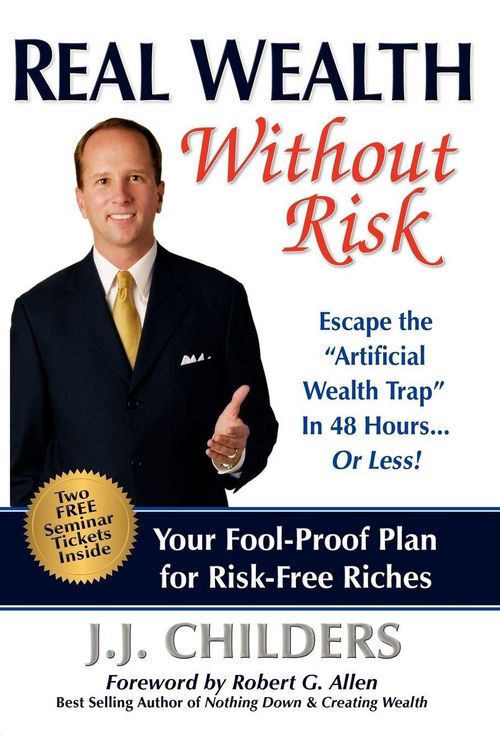 Produktbild: Real Wealth Without Risk