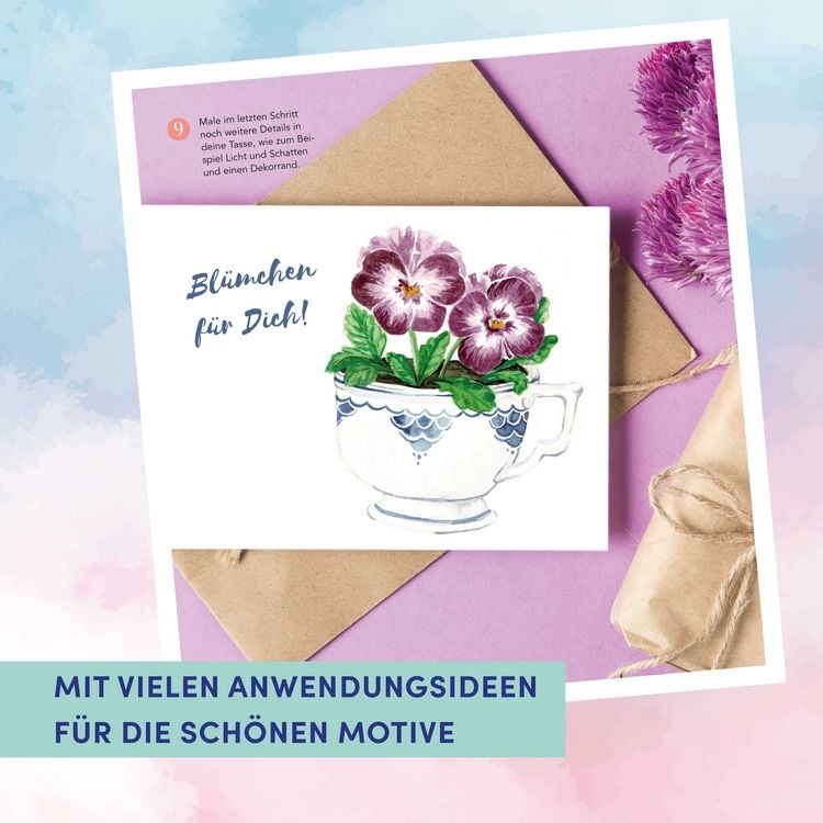 Produktbild: Das wundervolle Buch der Jahreszeiten