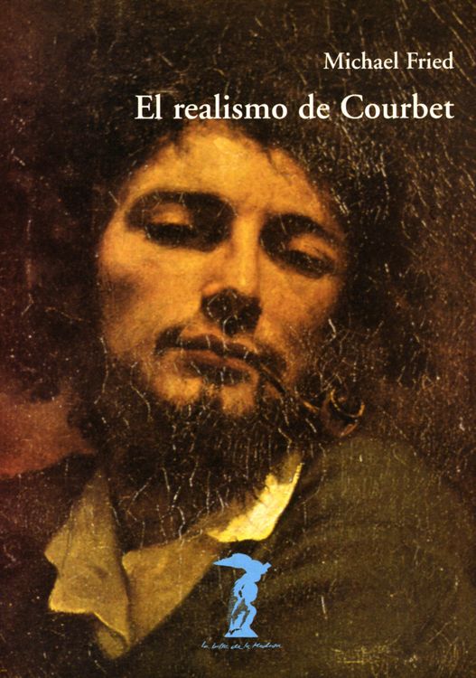 Produktbild: El realismo de Courbet