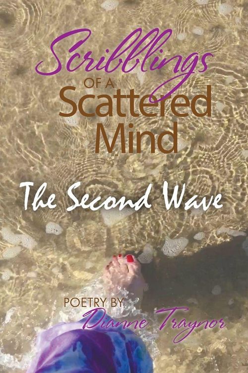 Produktbild: Scribblings of a Scattered Mind