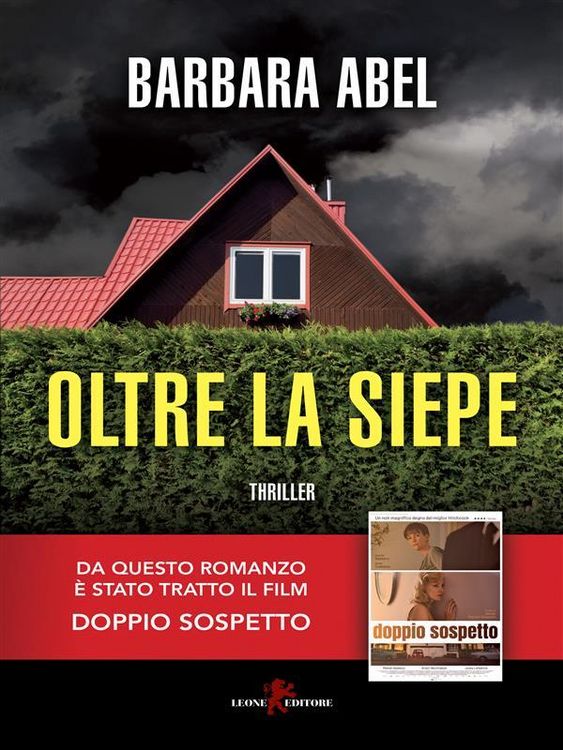 Produktbild: Oltre la siepe