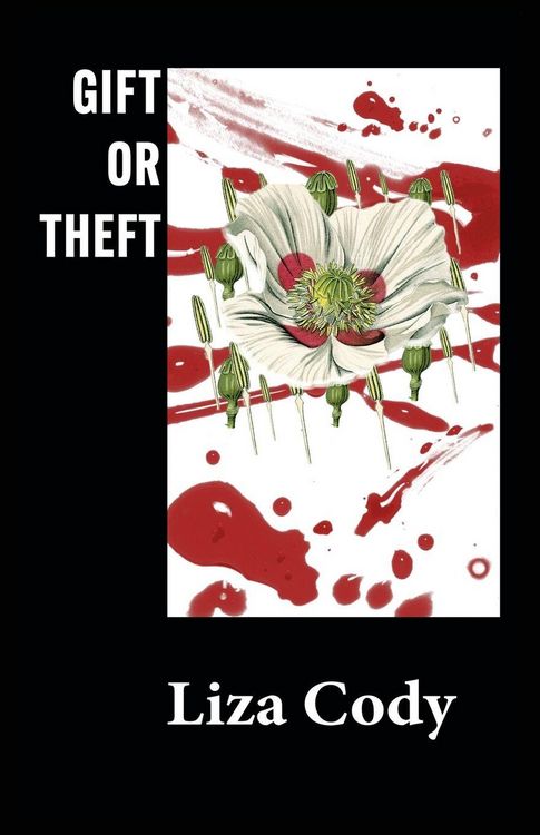 Produktbild: Gift or Theft
