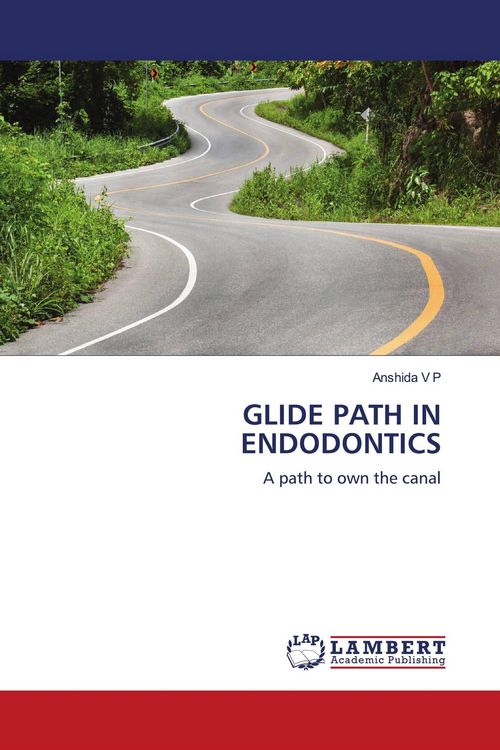 Produktbild: GLIDE PATH IN ENDODONTICS