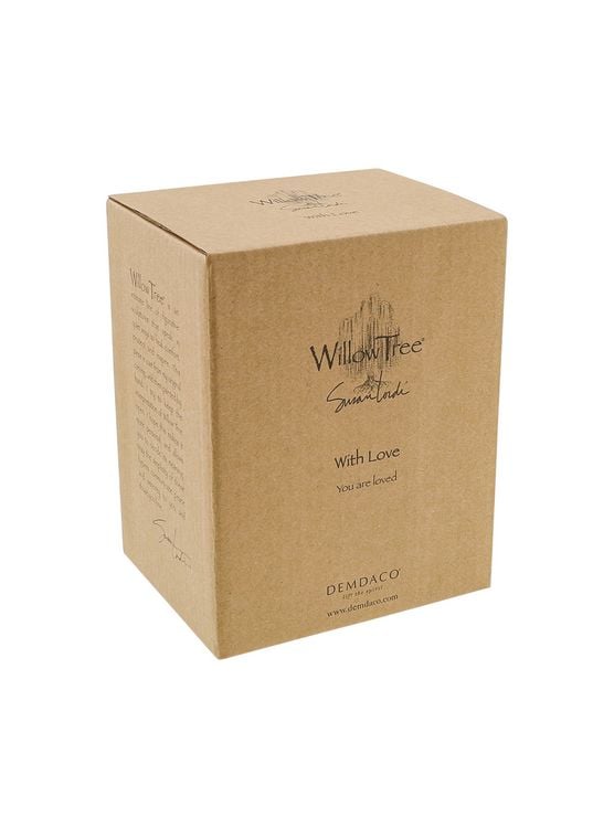 Produktbild: Willow Tree - Figur "With Love"