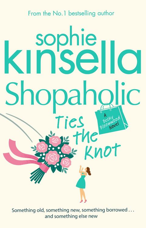 Produktbild: Shopaholic Ties The Knot