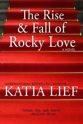 Produktbild: The Rise and Fall of Rocky Love