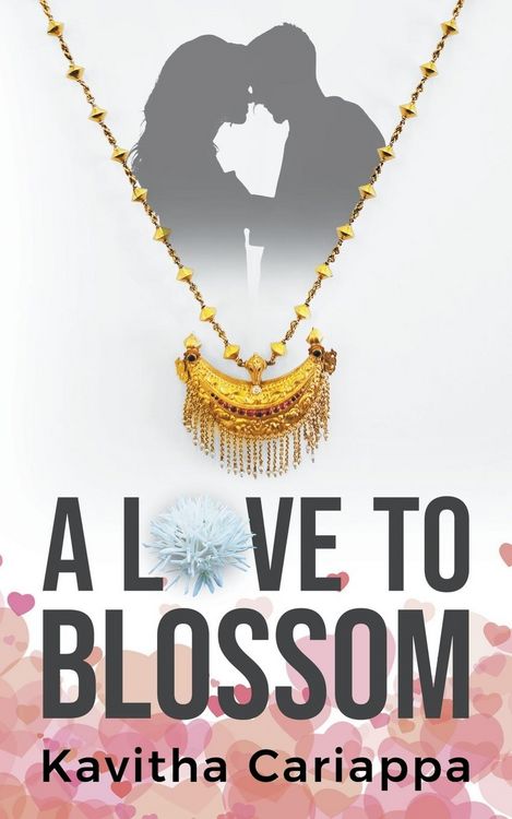 Produktbild: A Love to Blossom