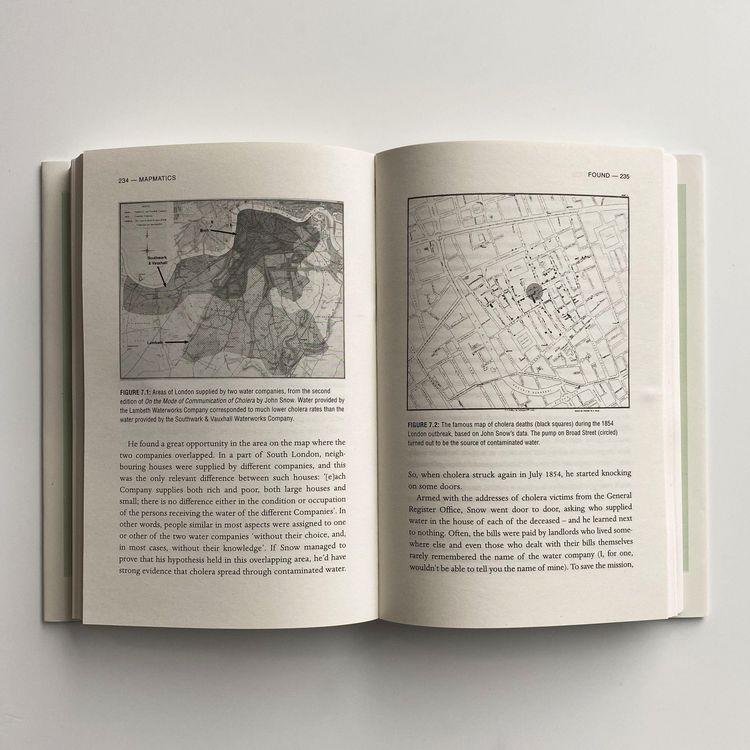 Produktbild: Mapmatics