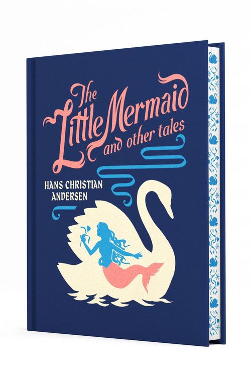 Produktbild: The Little Mermaid and Other Tales