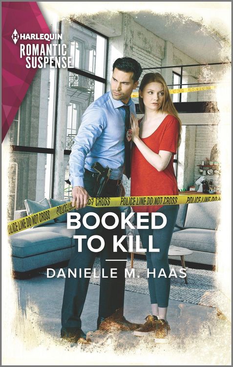 Produktbild: Booked To Kill Original/e