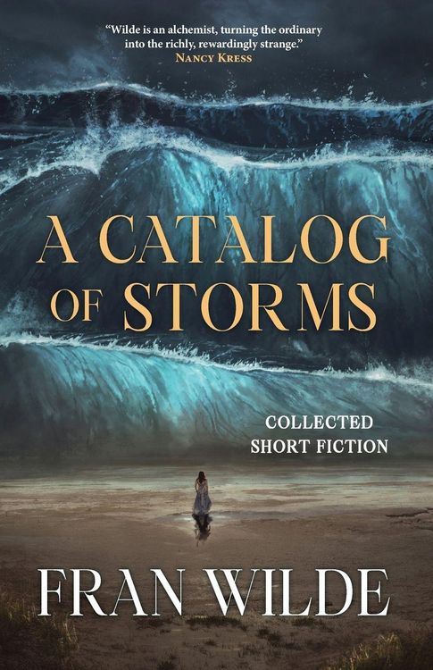 Produktbild: A Catalog of Storms