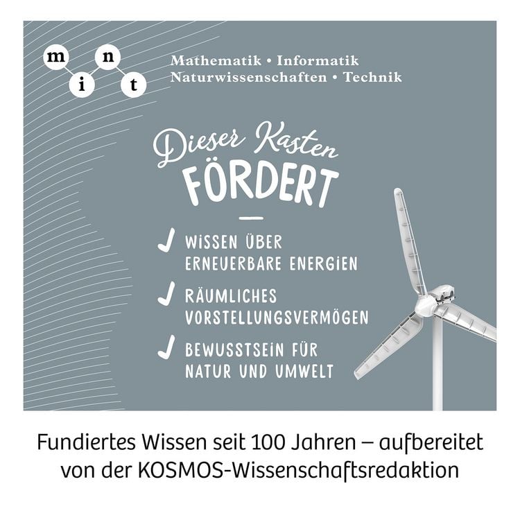 Produktbild: Wind-Rad