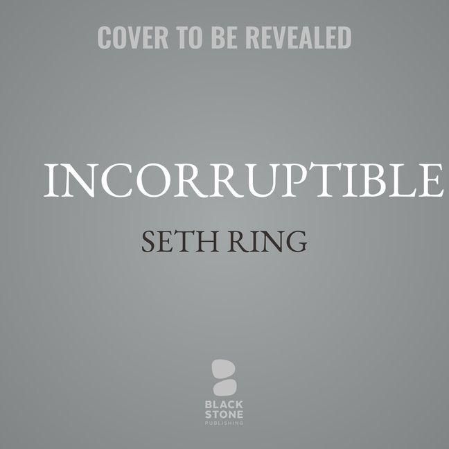Produktbild: Incorruptible