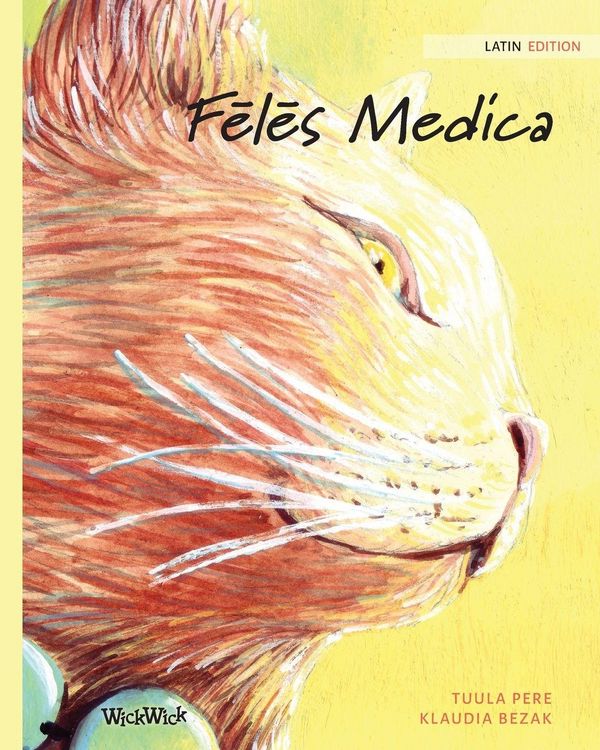 Produktbild: F&iquest;l&iquest;s Medica