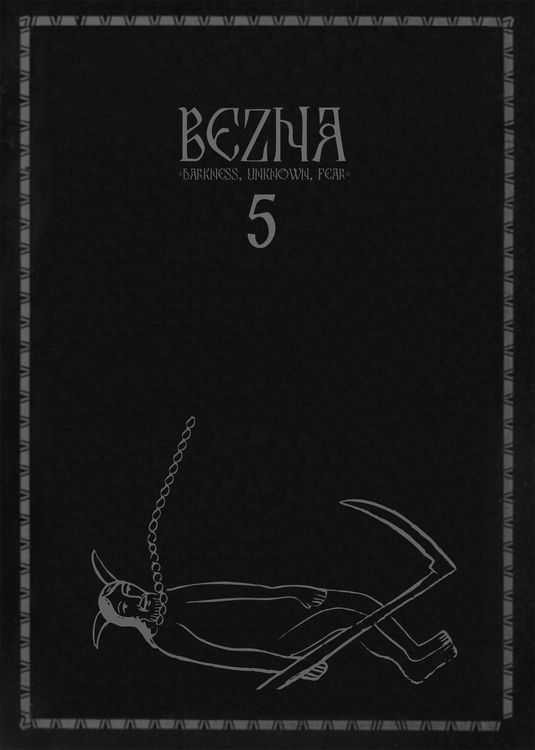 Produktbild: Bezna