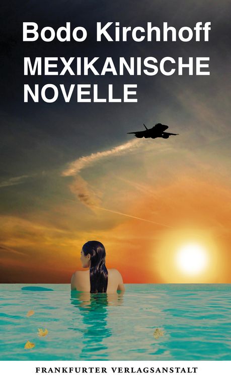 Produktbild: Mexikanische Novelle
