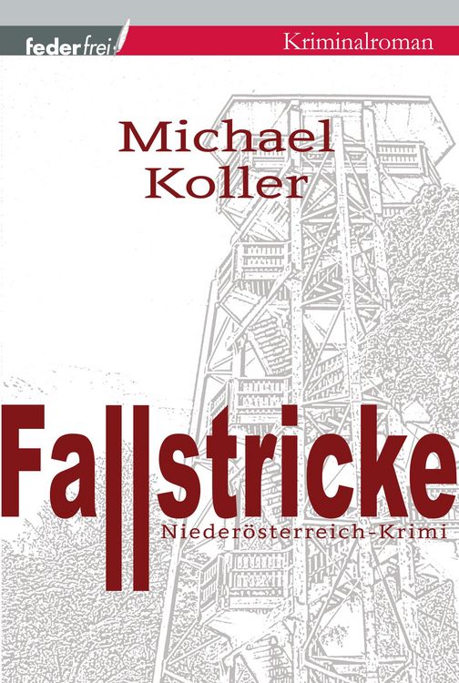 Produktbild: Fallstricke: &Ouml;sterreich Krimi
