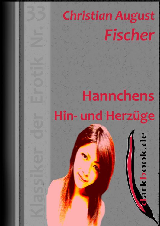 Produktbild: Hannchens Hin- und Herz&uuml;ge
