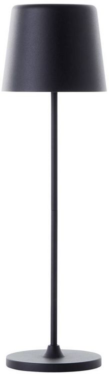 Produktbild: Brilliant G90939/76 Kaami LED-Tischlampe 2W Schwarz