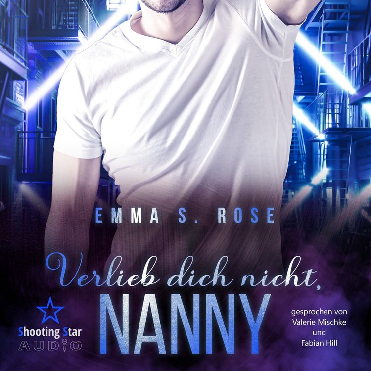 Produktbild: Verlieb dich nicht, Nanny