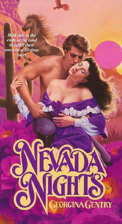 Produktbild: Nevada Nights