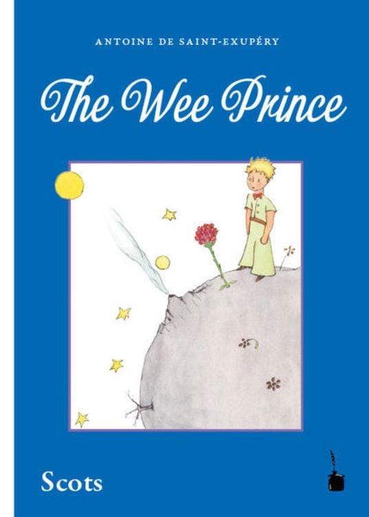 Produktbild: The Wee Prince