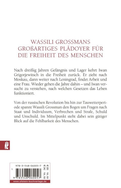 Produktbild: Alles flie&szlig;t