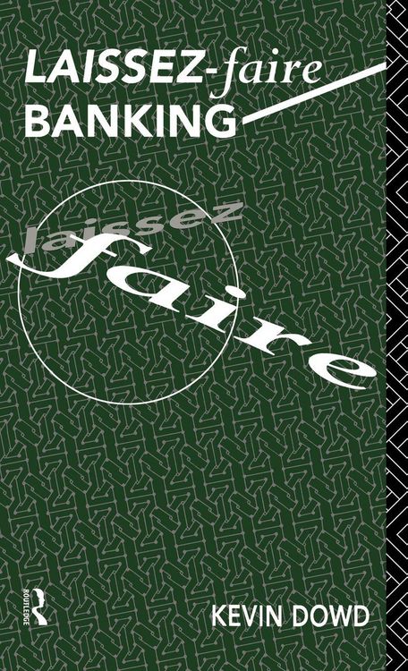 Produktbild: Laissez Faire Banking