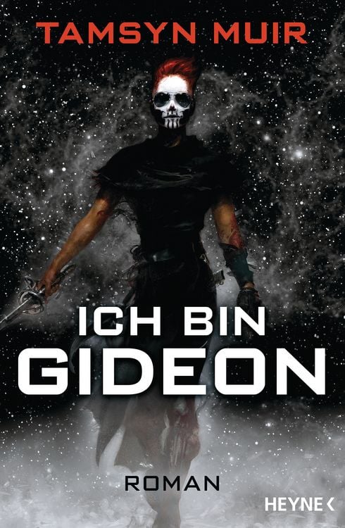 Produktbild: Ich bin Gideon