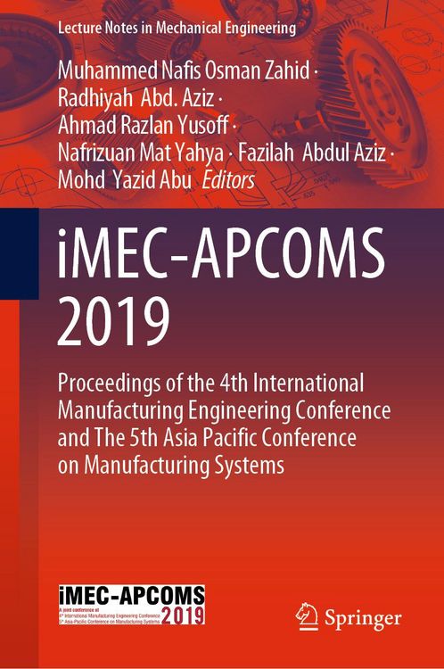 Produktbild: Imec-Apcoms 2019