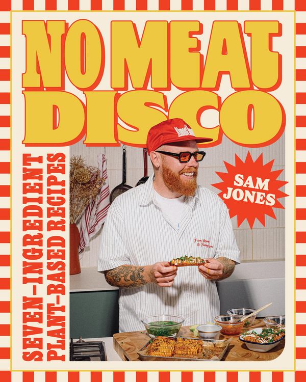 Produktbild: No Meat Disco